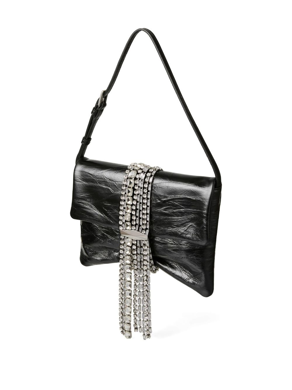 Zandra shoulder bag - 2