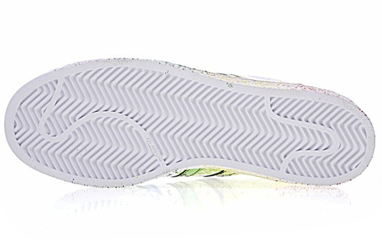 adidas gazelle silver green womens Adidas Superstar Pride Originals Shoes