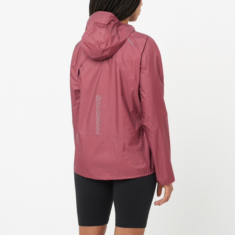 SALOMON BONATTI WATERPROOF outlook