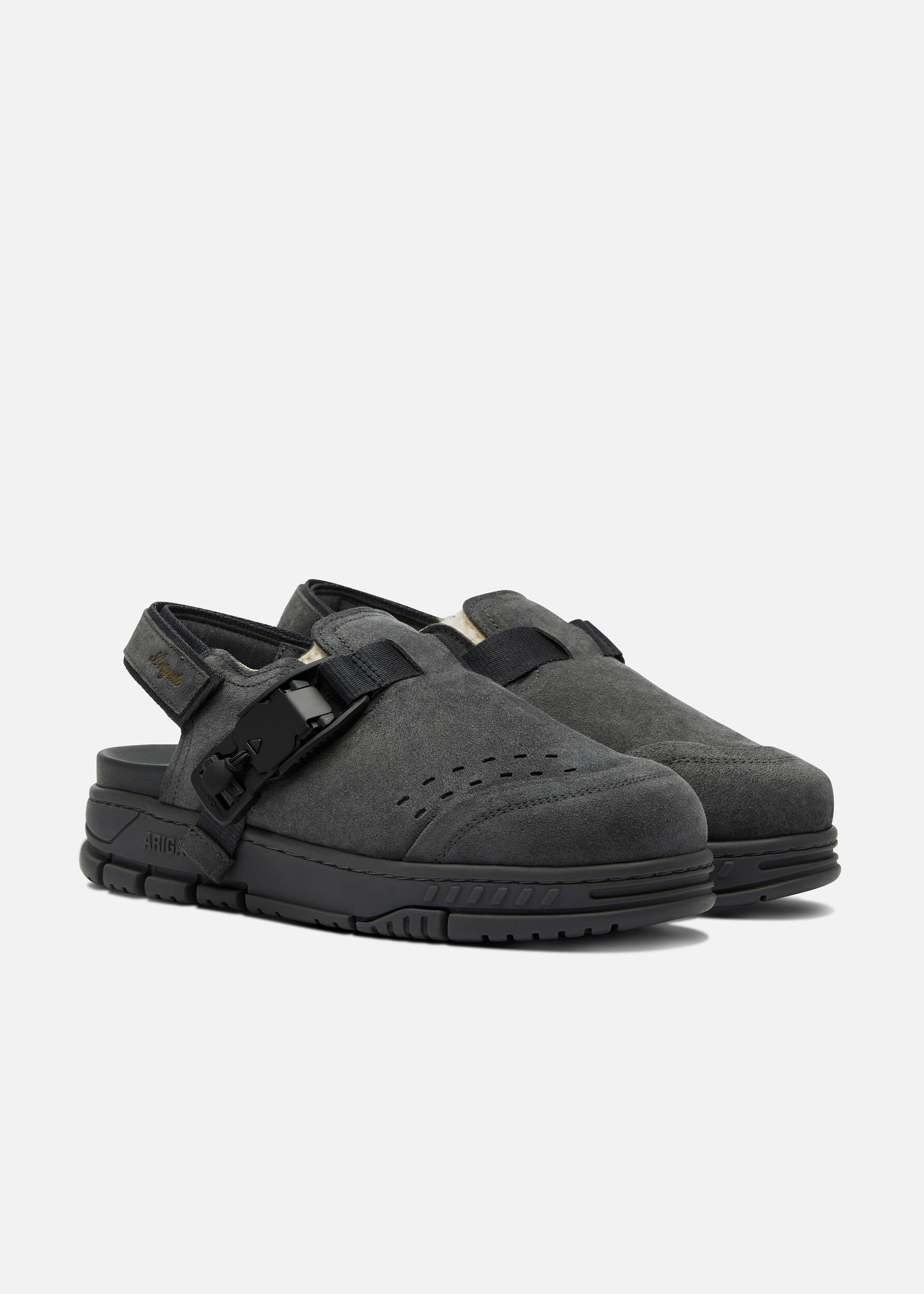Area Sandal - 2