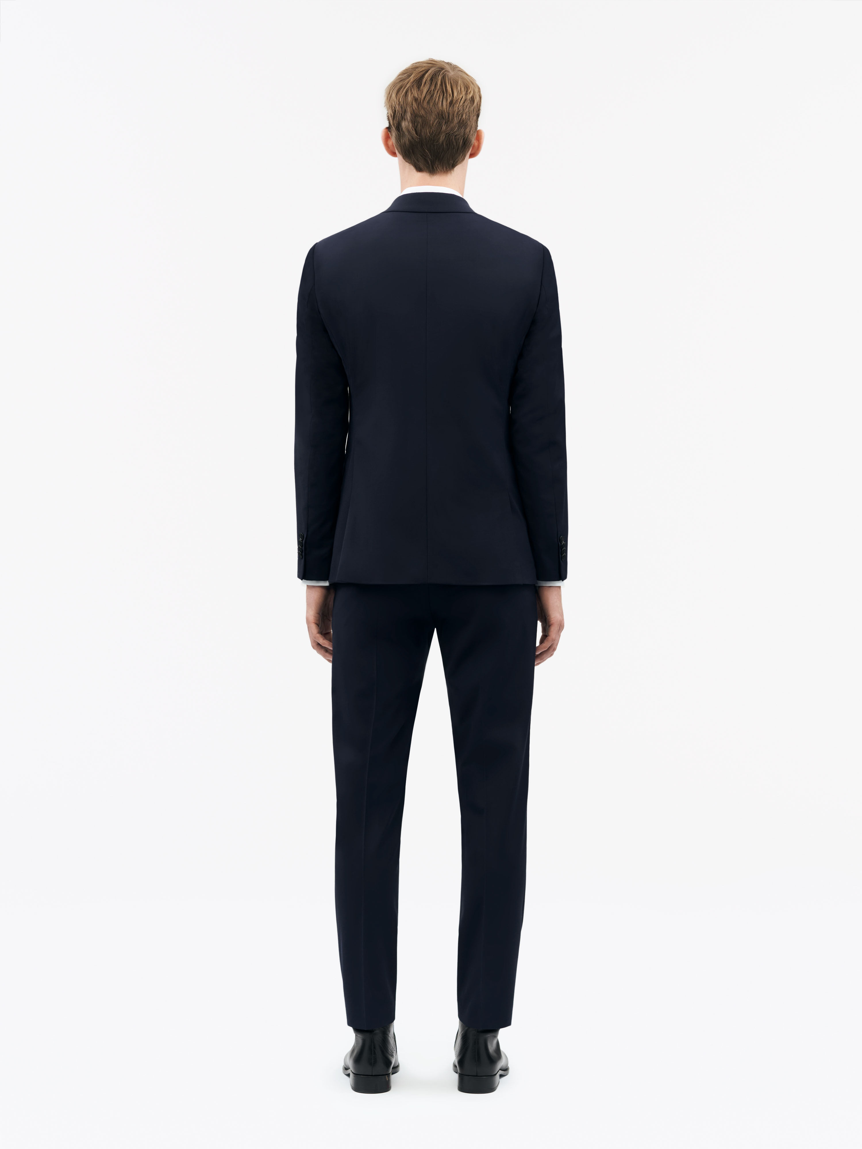 Jerretts Slim-Fit Blazer - 3