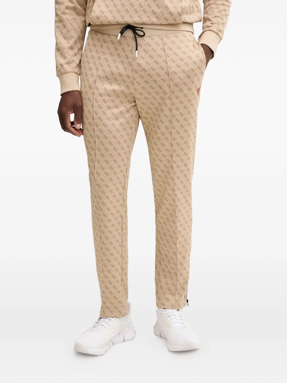 Korbin track pants - 1