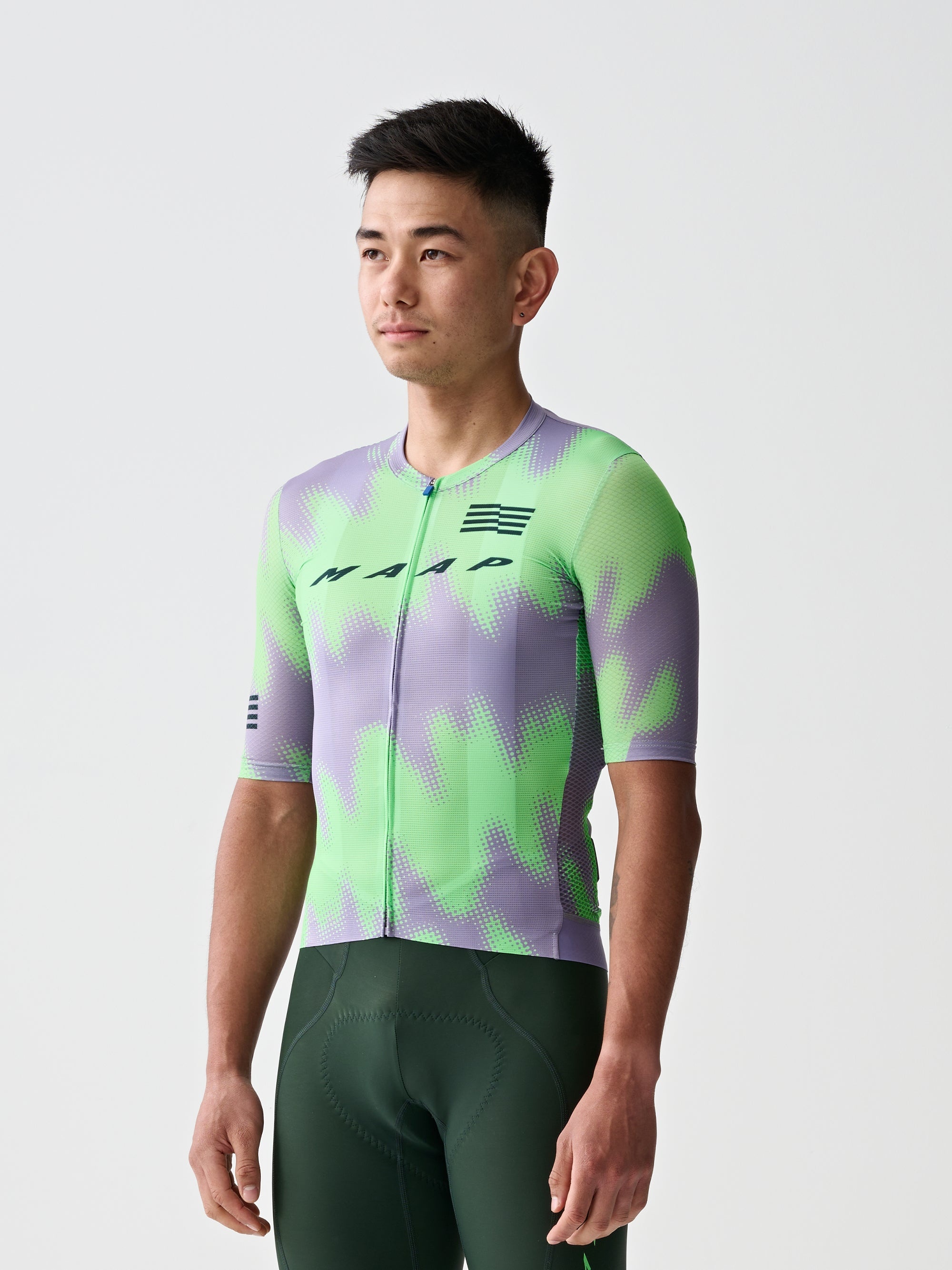 LPW Pro Air Jersey 2.0 - 2