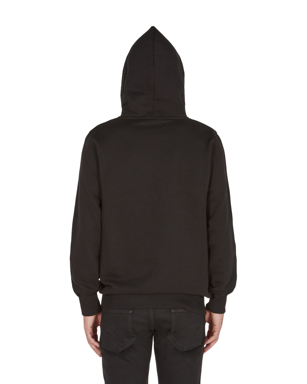BALL CHAIN HOODIE - 5