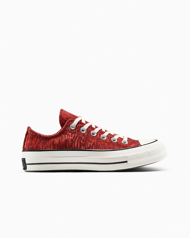 Chuck 70 Leopard 1