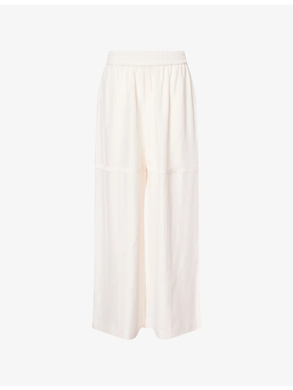Relaxed-Fit Lazaro Woven Trousers - 1