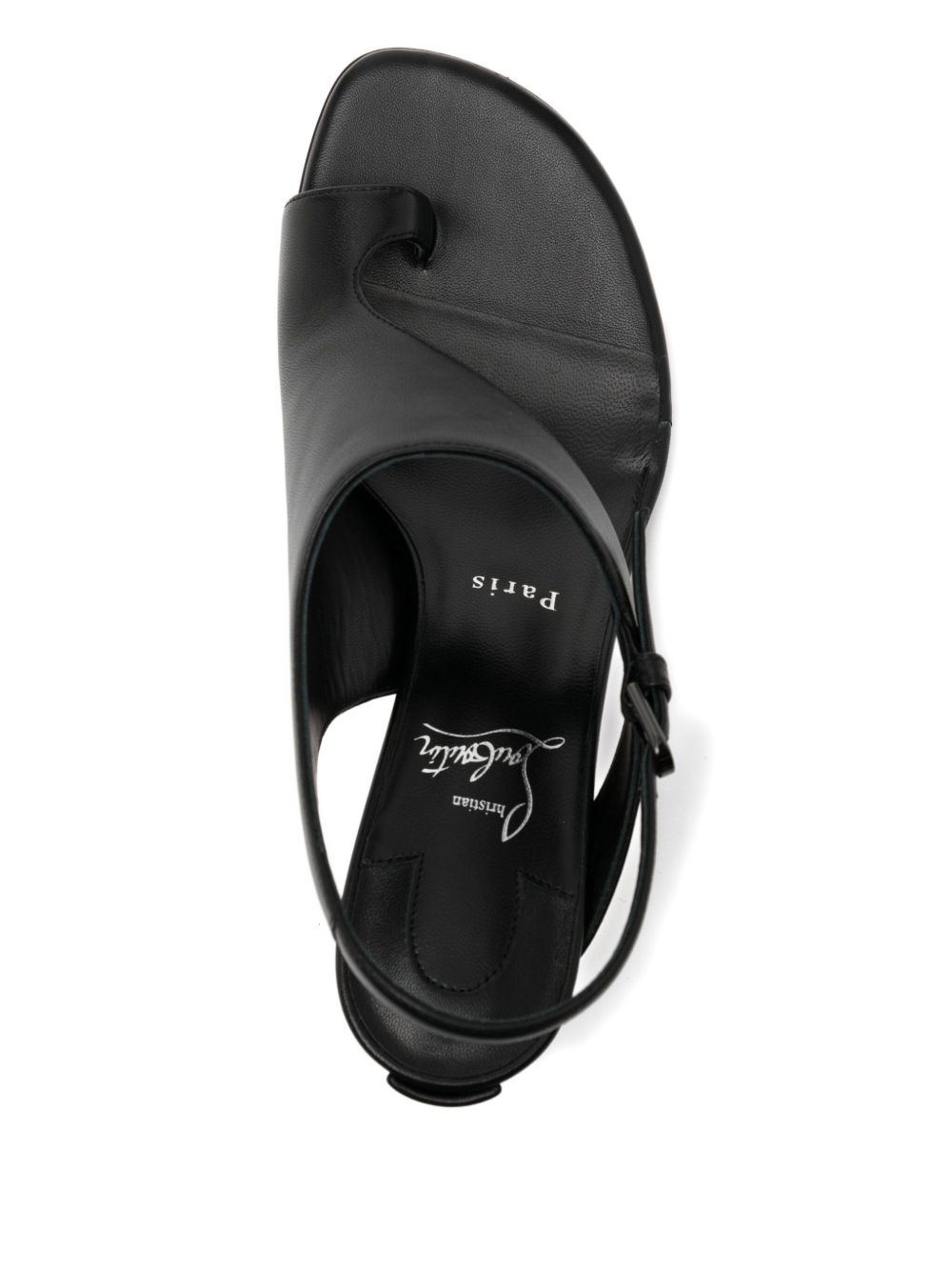 50mm Viva Condora sandals - 4