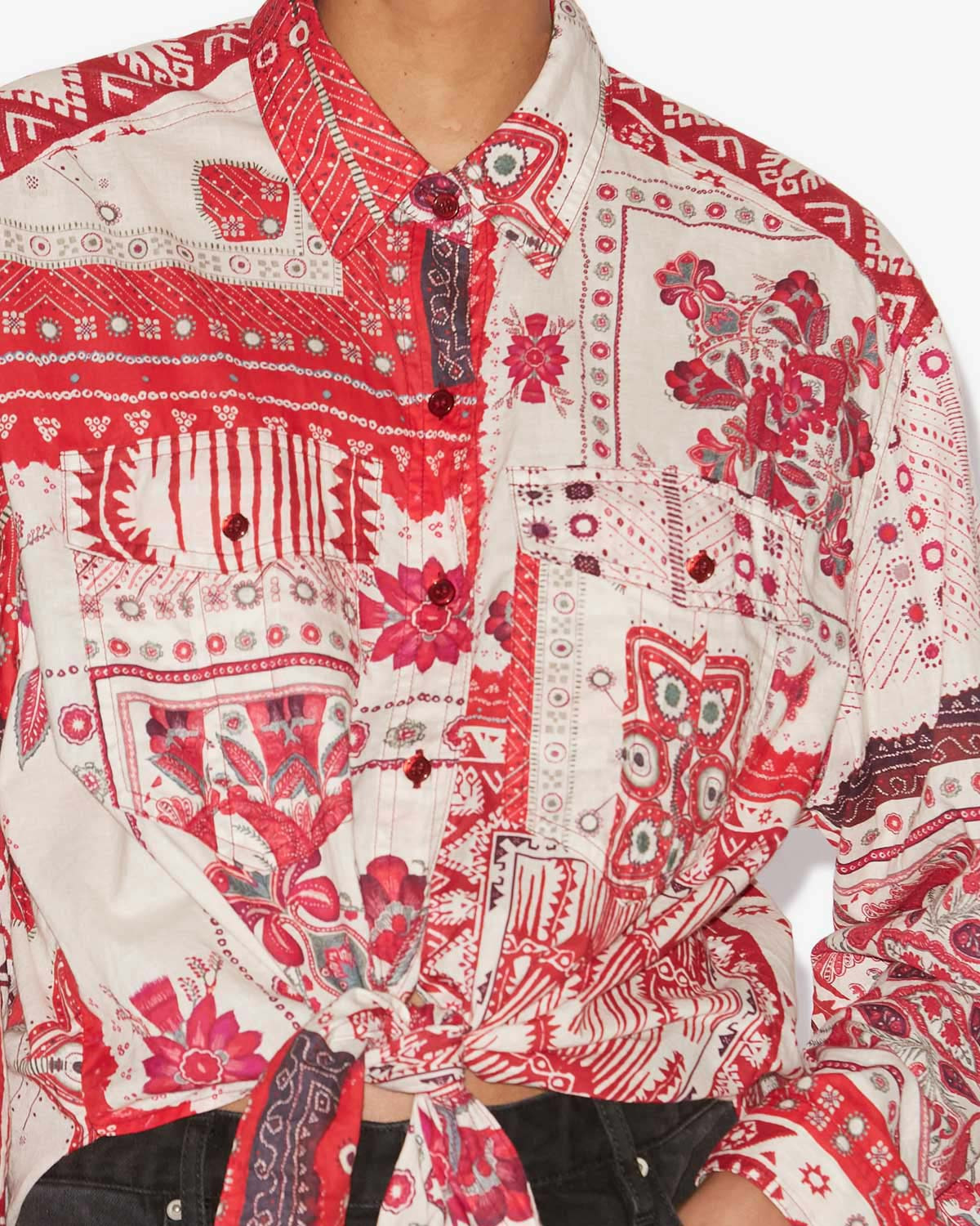 NATHY SHIRT - 3
