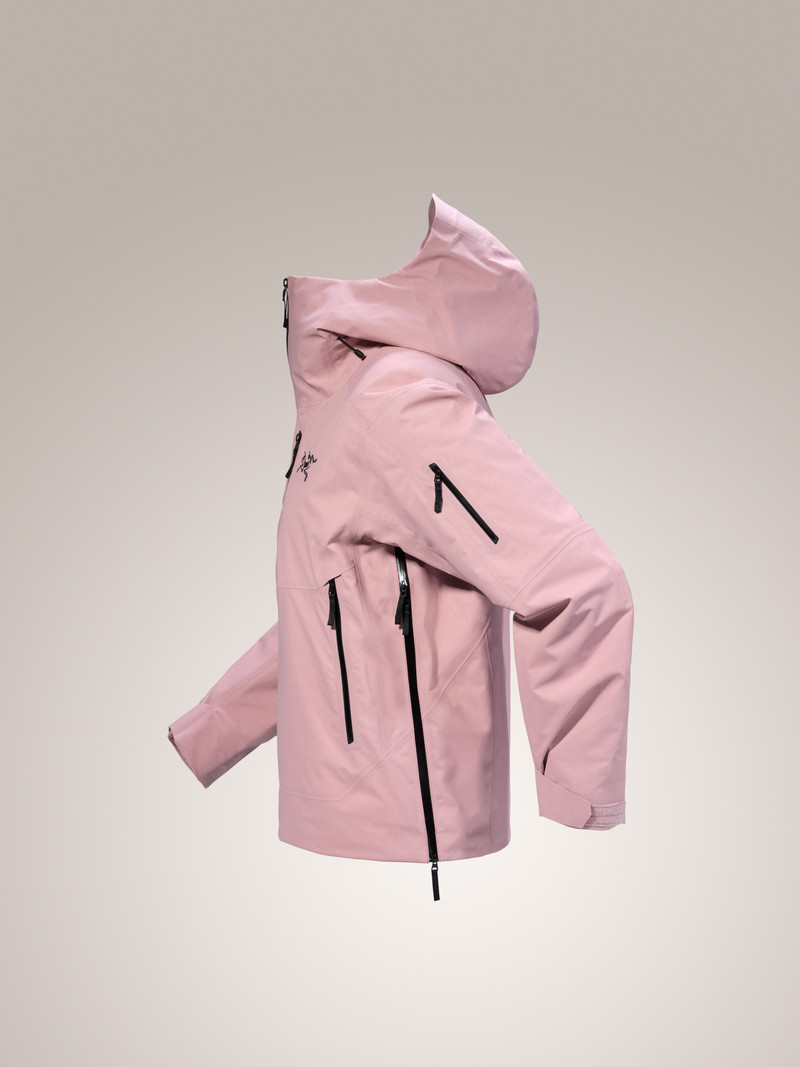 Sentinel Insulated Anorak 3