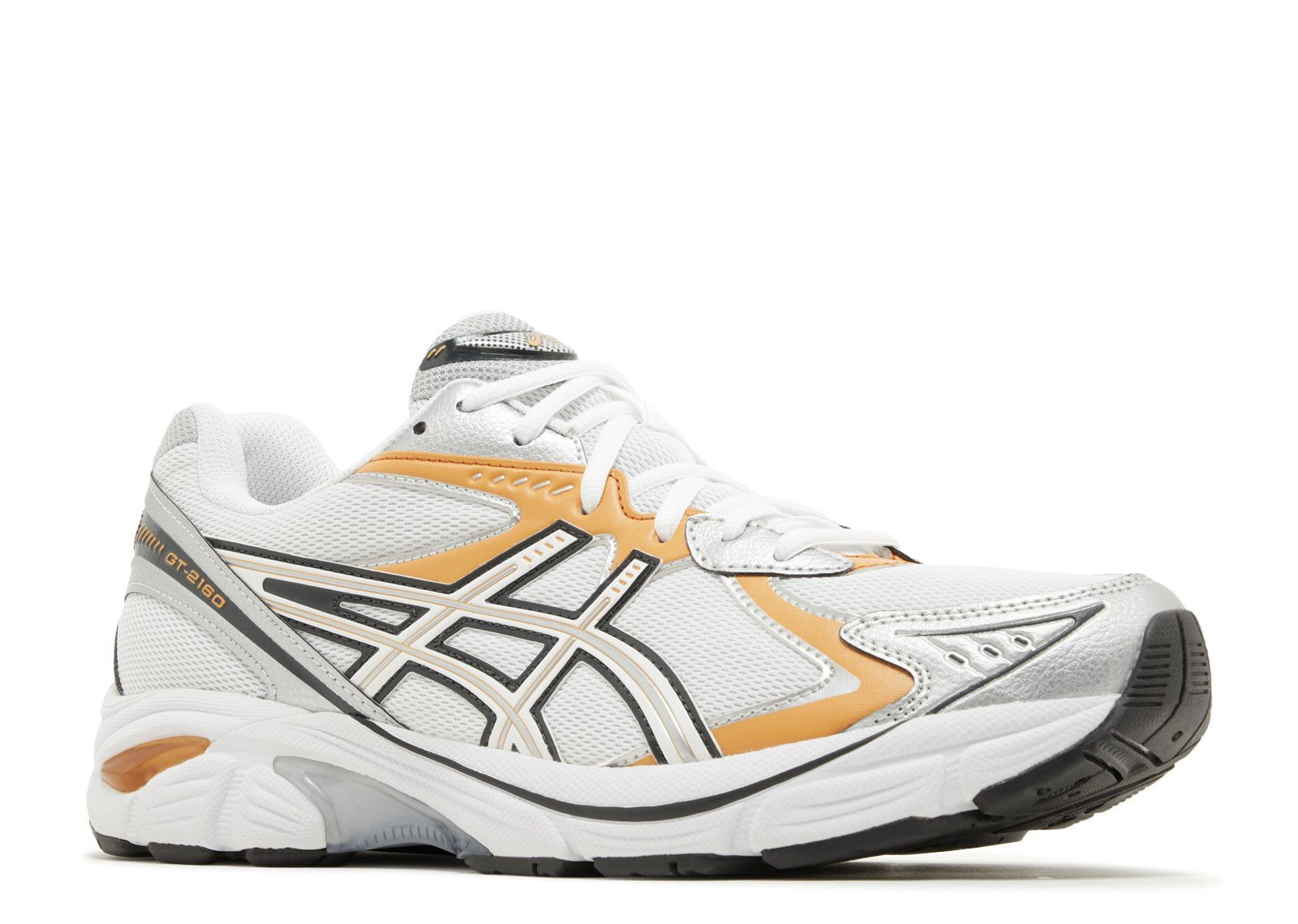 GT 2160 'WHITE ORANGE LILY' - 2