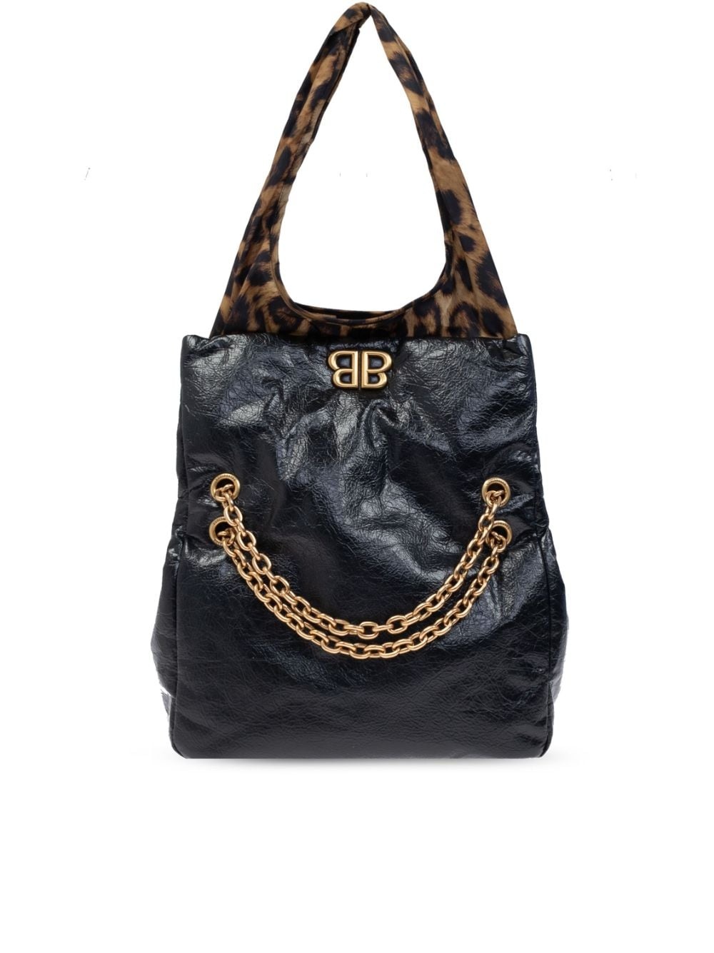 large Monaco tote bag - 6