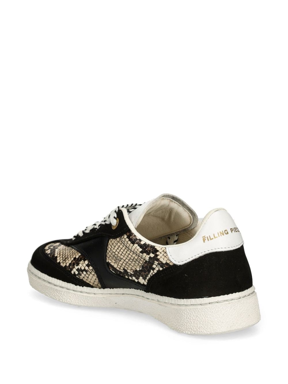 Sprinter sneakers - 3