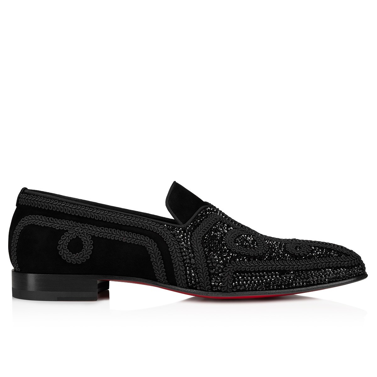 Esmeraldo Black - 1