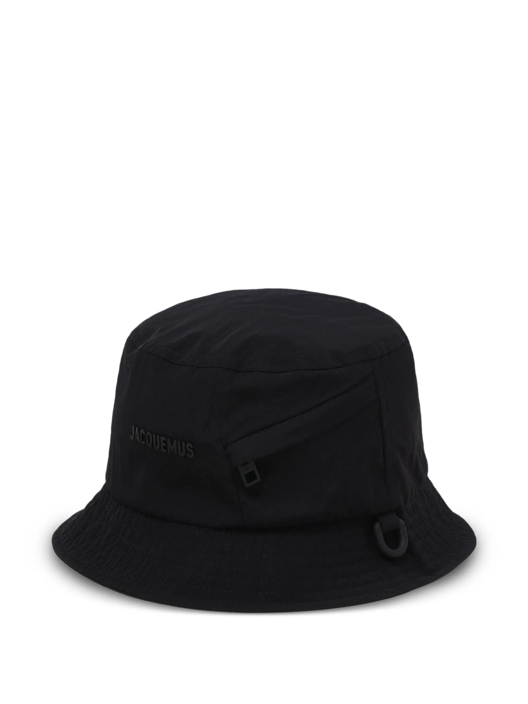 【送料&関税込】Jacquemus Le Bob Nylon - Unisex JACQUEMUS Le Bob Nylon | club21 | REVERSIBLE