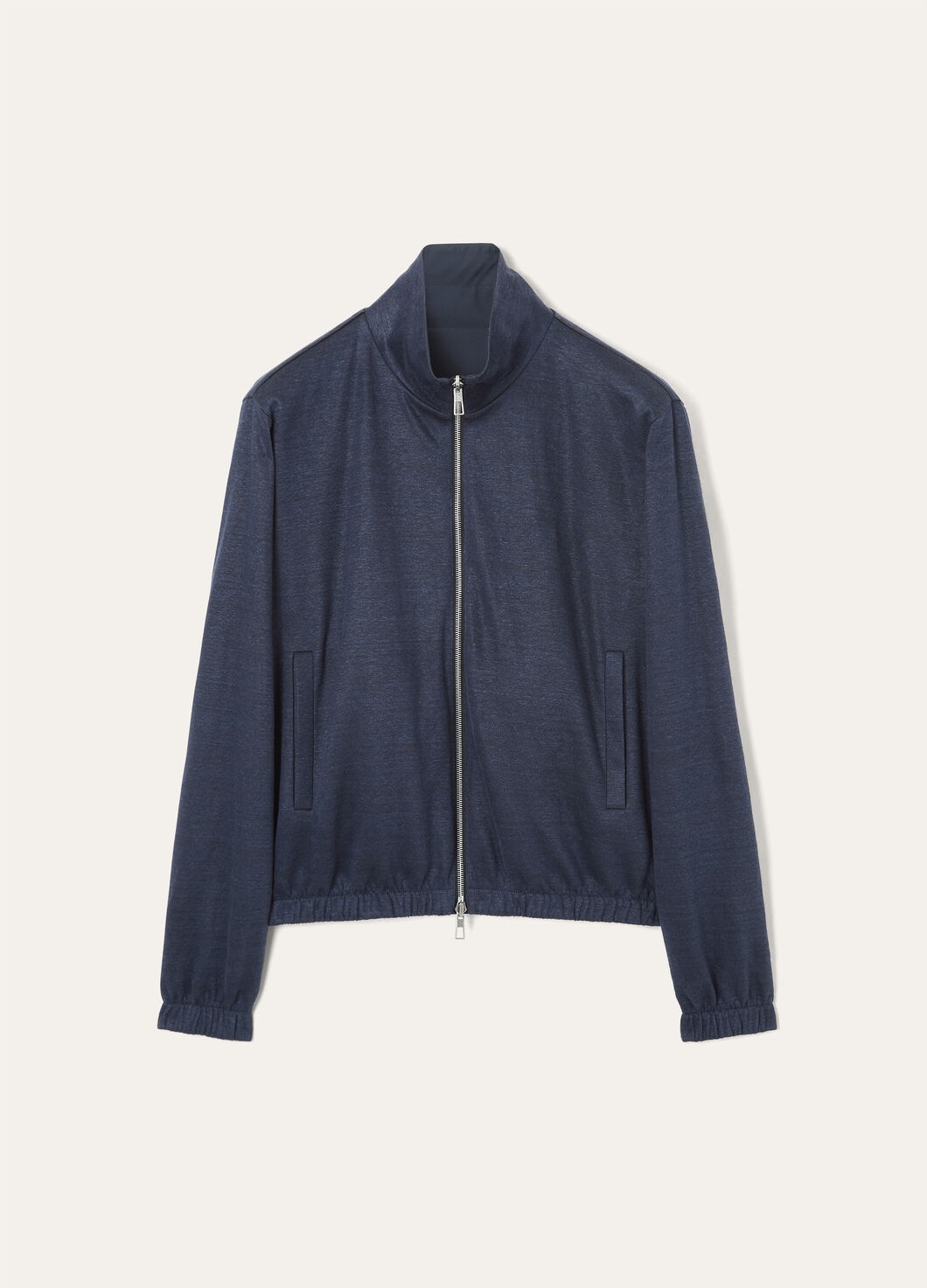 Loro Piana Bomber Jacket - 8