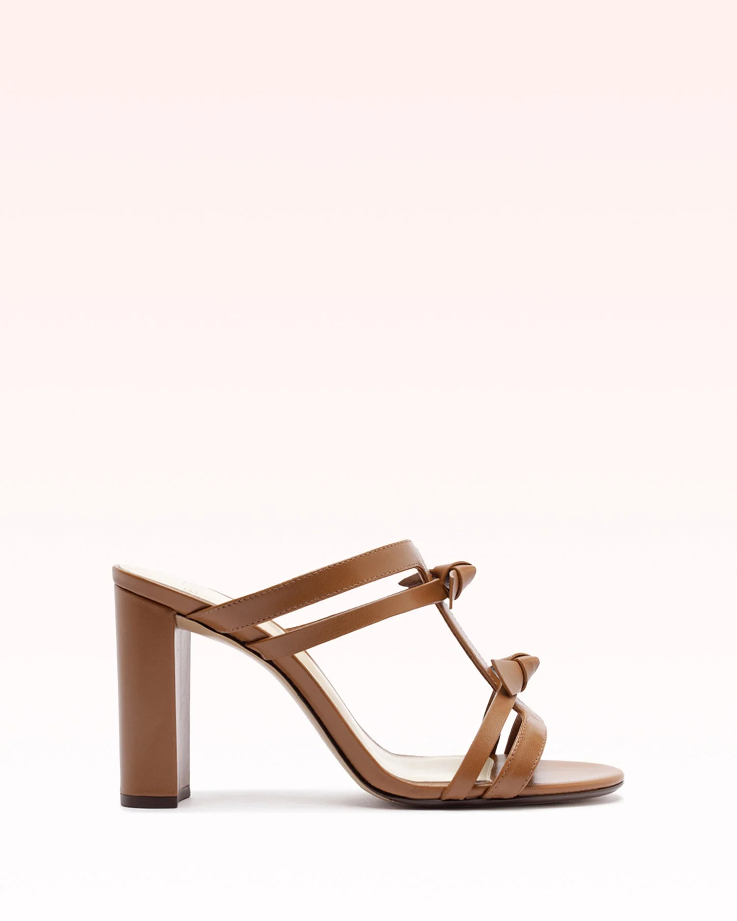 SLIM CLARITA CAGE 90 ESPRESSO - 1