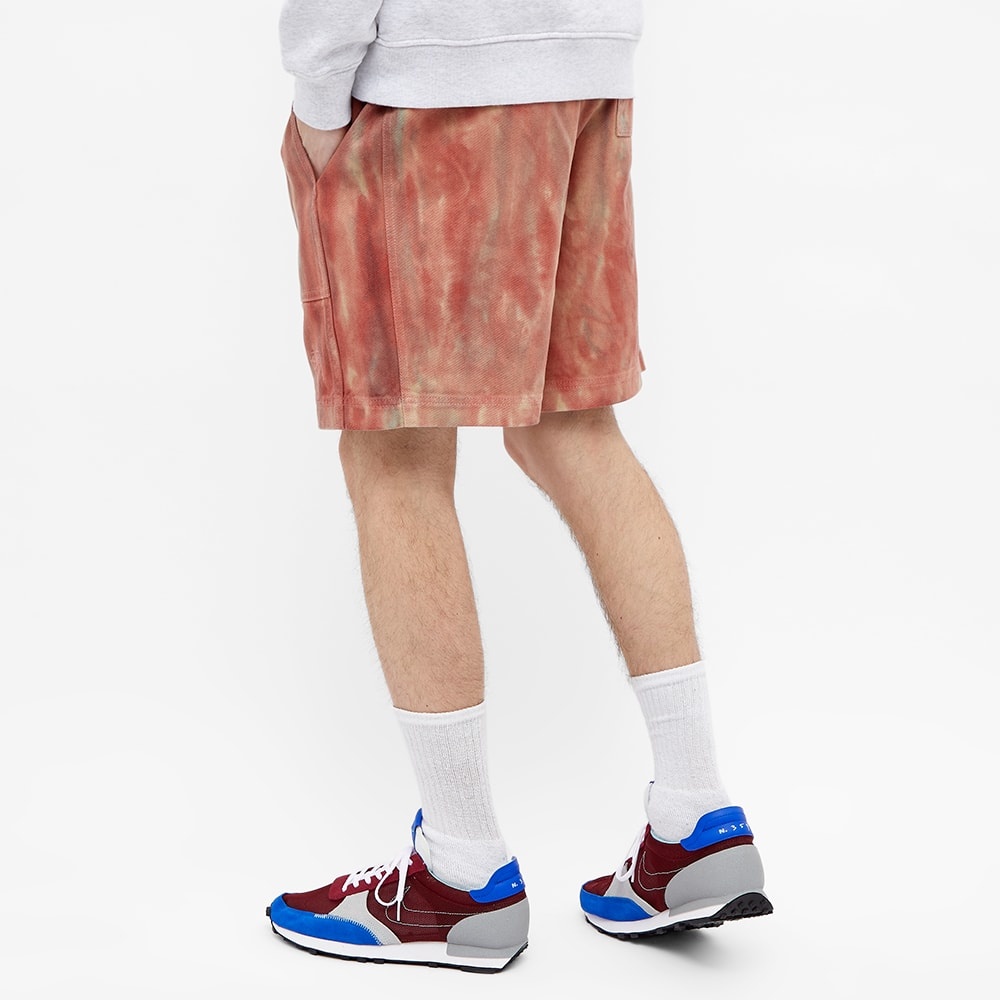 Stussy Dyed Easy Short - 4