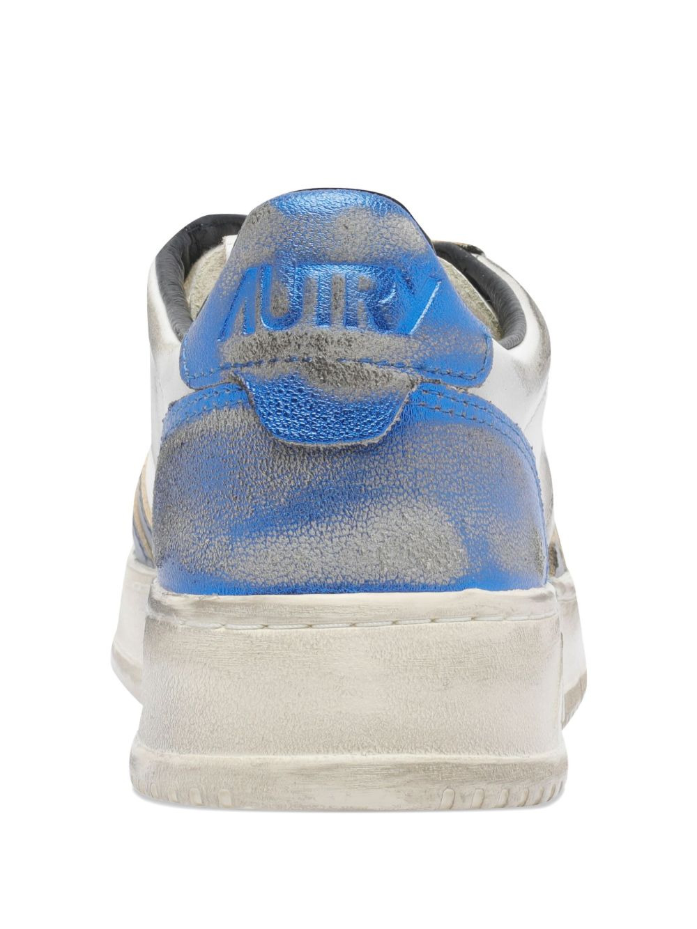 Medialist Low Sneakers - 3