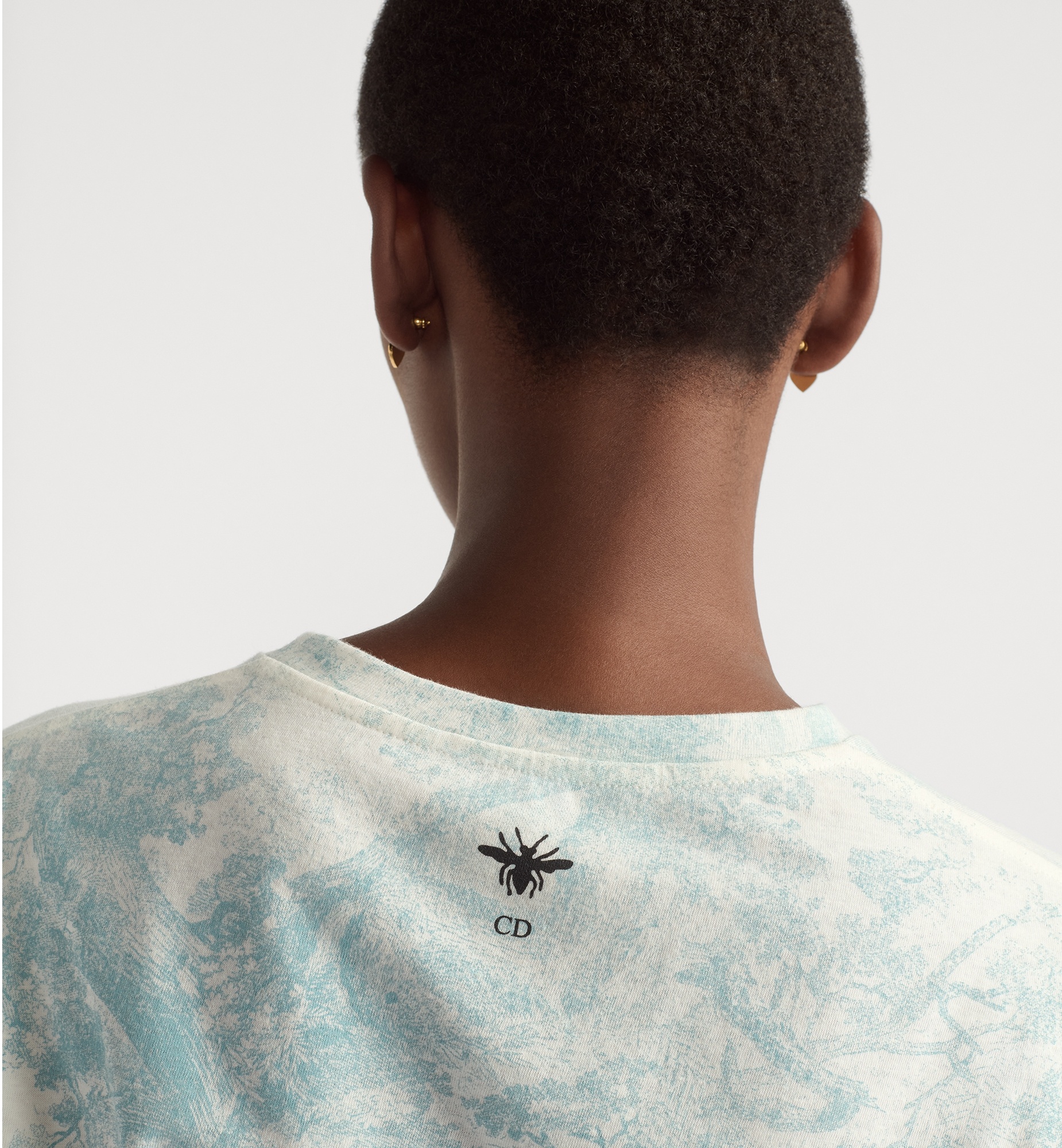Dioriviera T-Shirt - 4