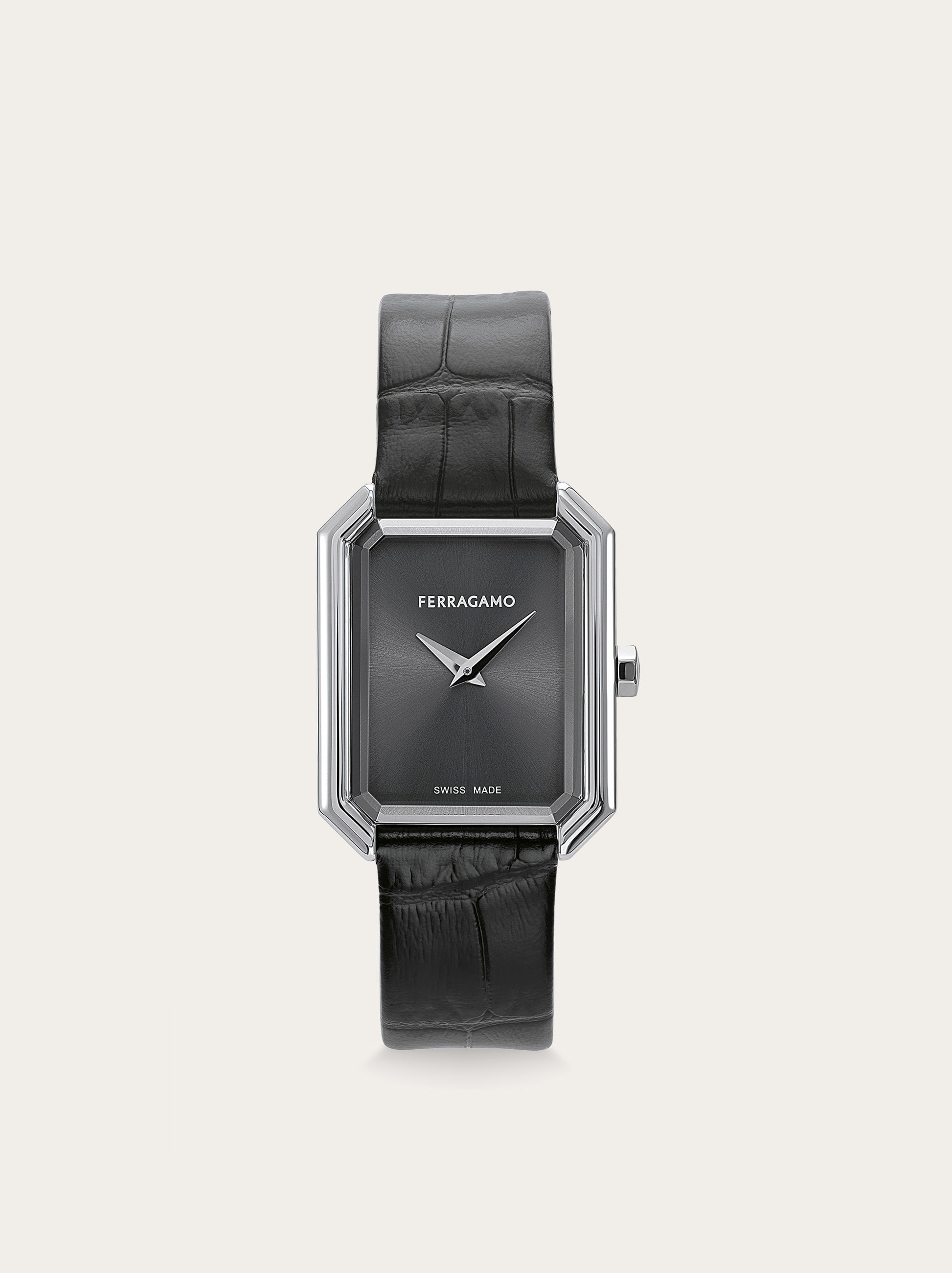 Ferragamo Crystal watch - 1