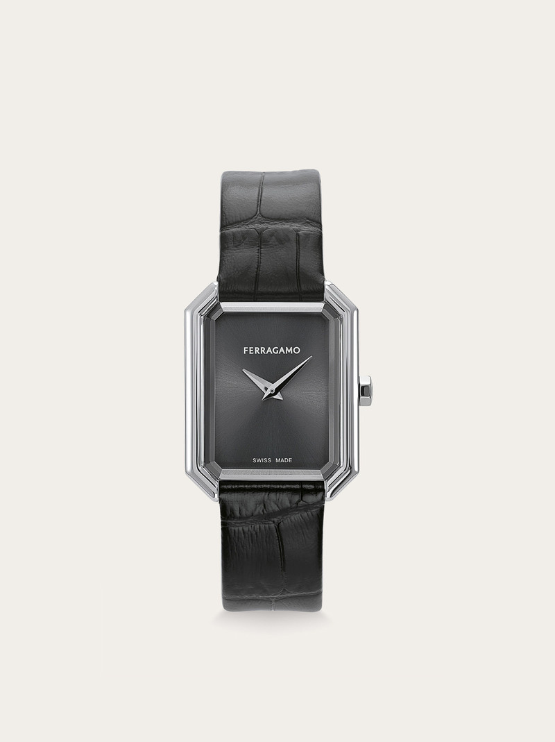 Ferragamo Crystal watch 1