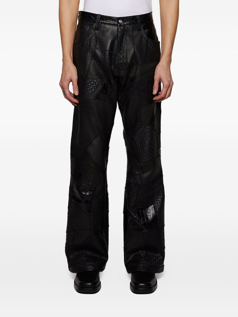 Body Shop trousers 3