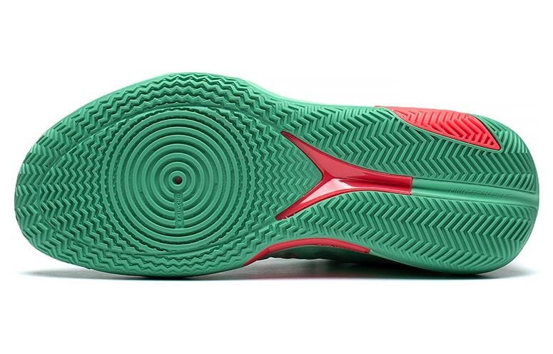 Li-Ning Speed 9 'Cherry' ABAT023-2 - 5