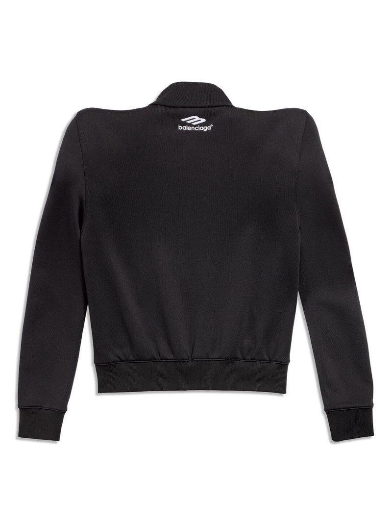 3b Sports Icon zip-up jacket 2