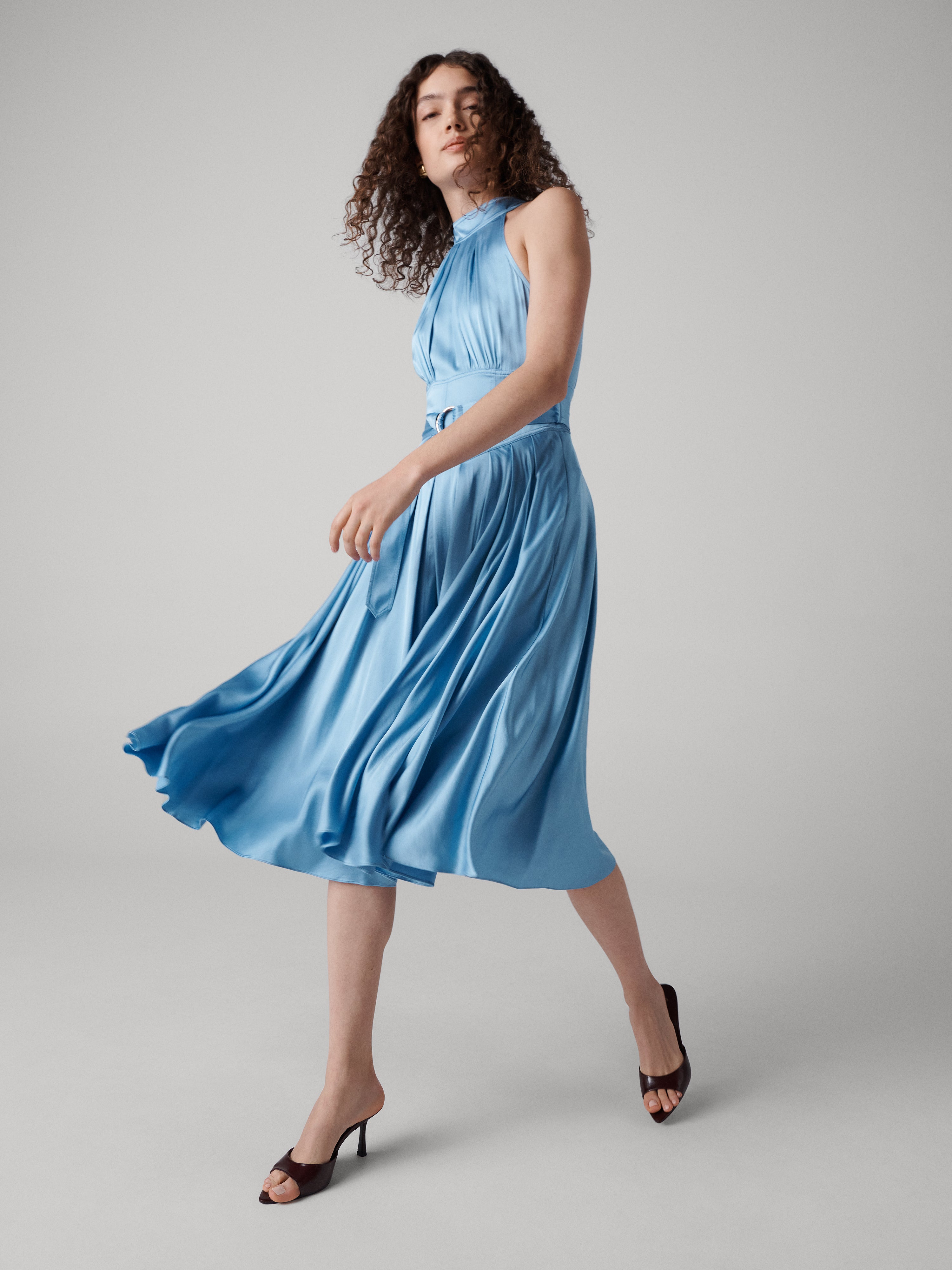 Nicola Dress - 4