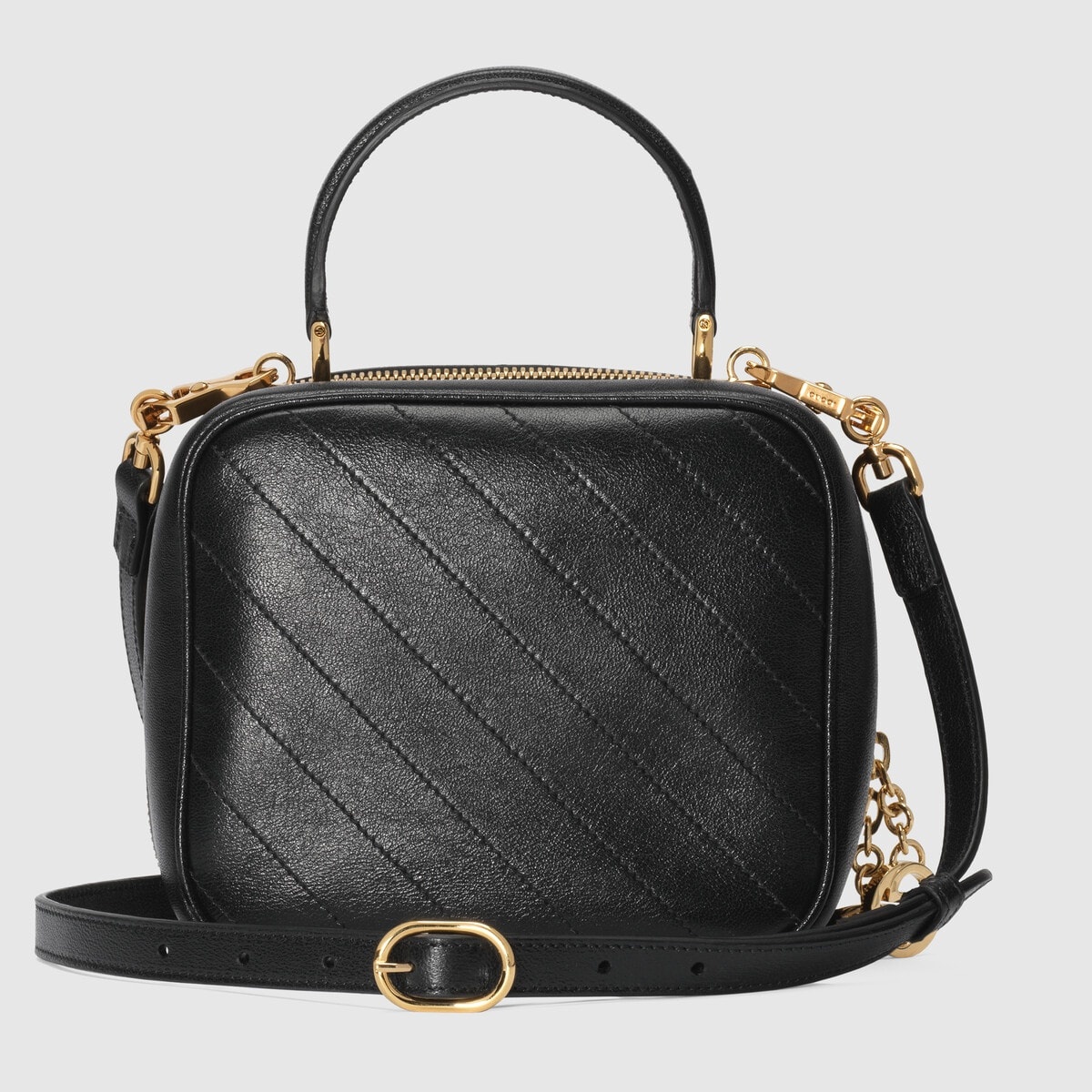 Gucci Blondie top handle bag - 5