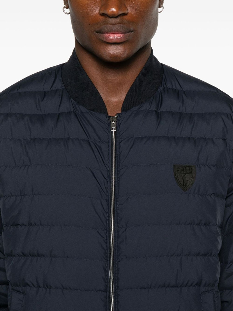 Baker bomber jacket 5