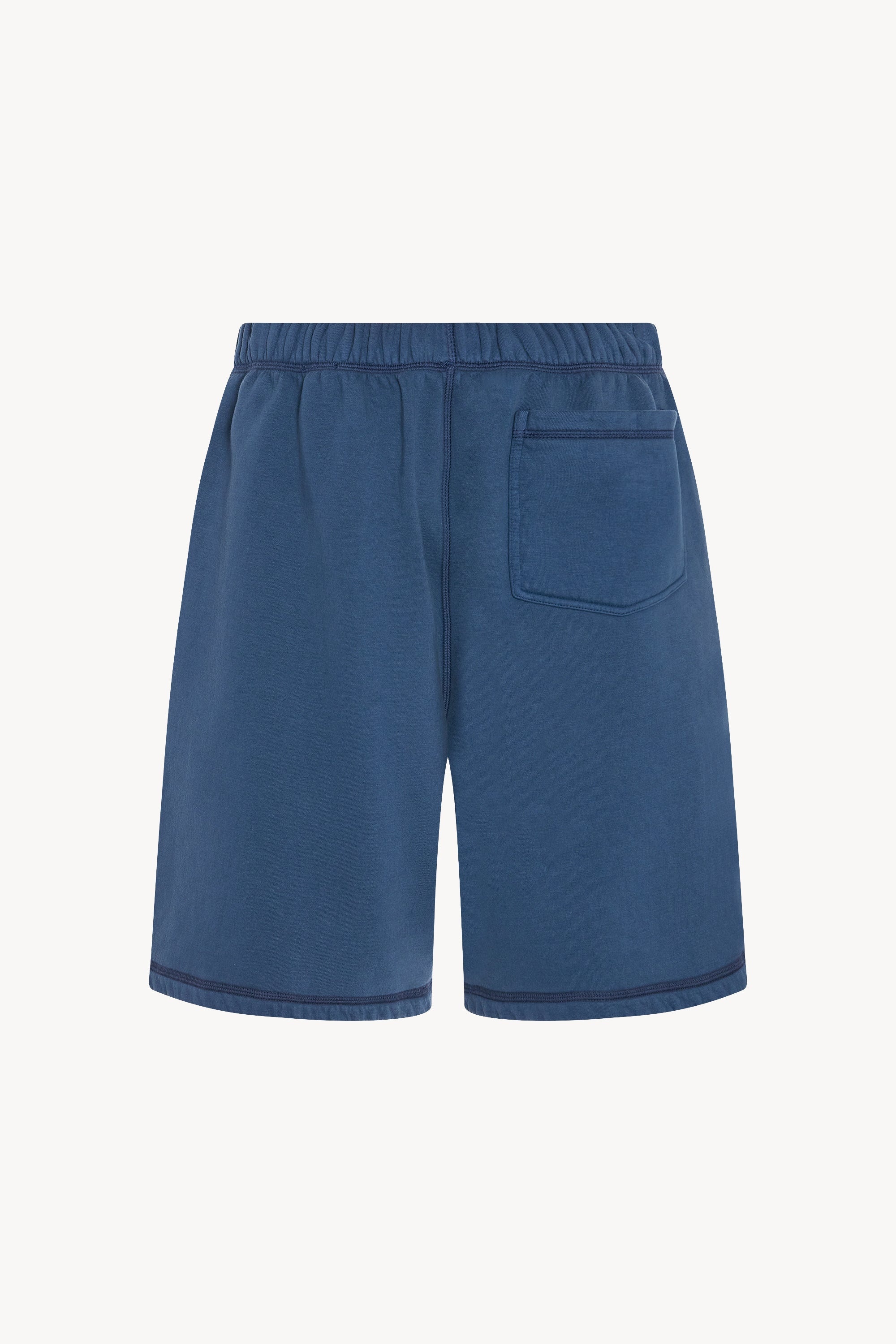 Stanton Shorts in Cotton - 2