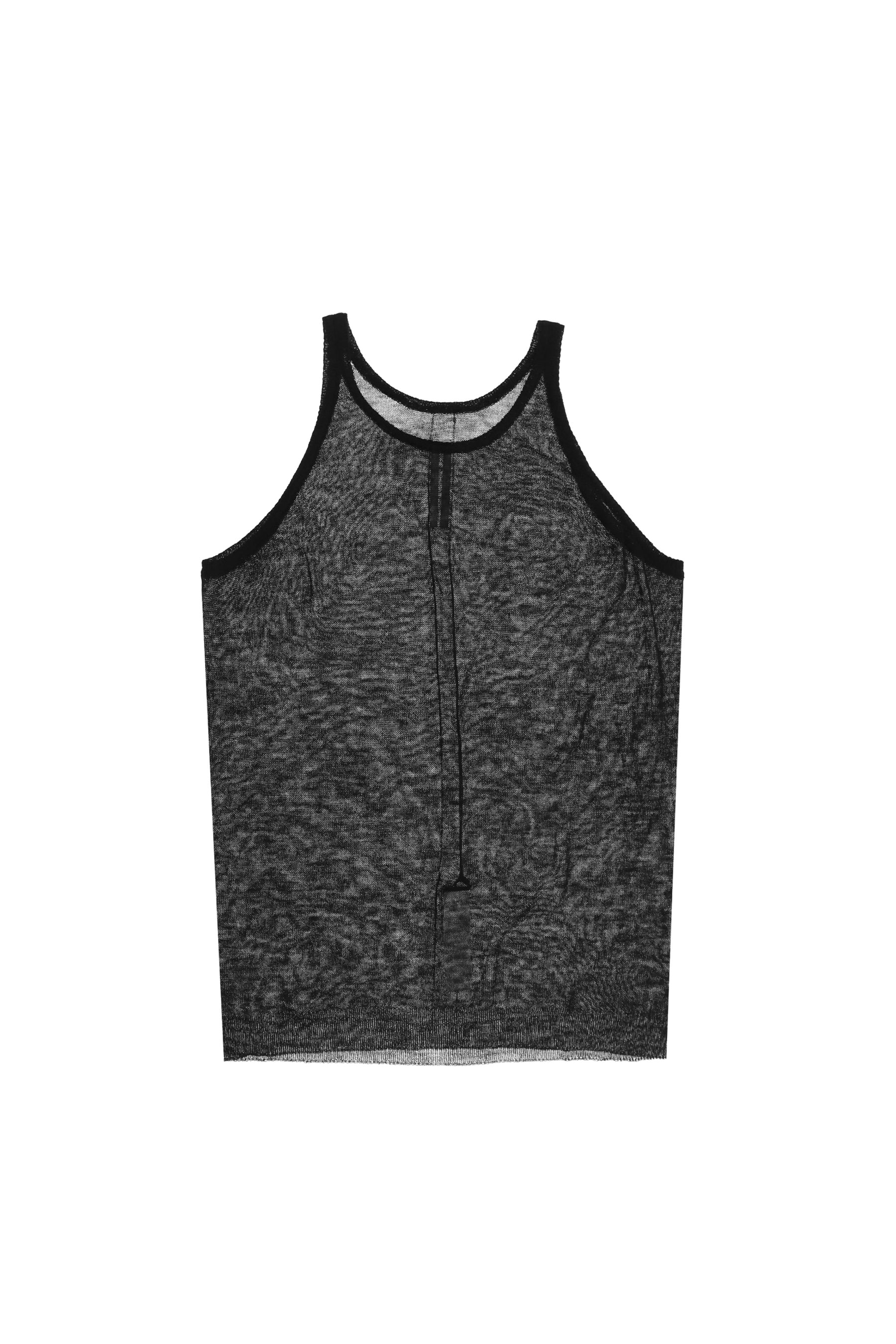 TANK / BLK - 1