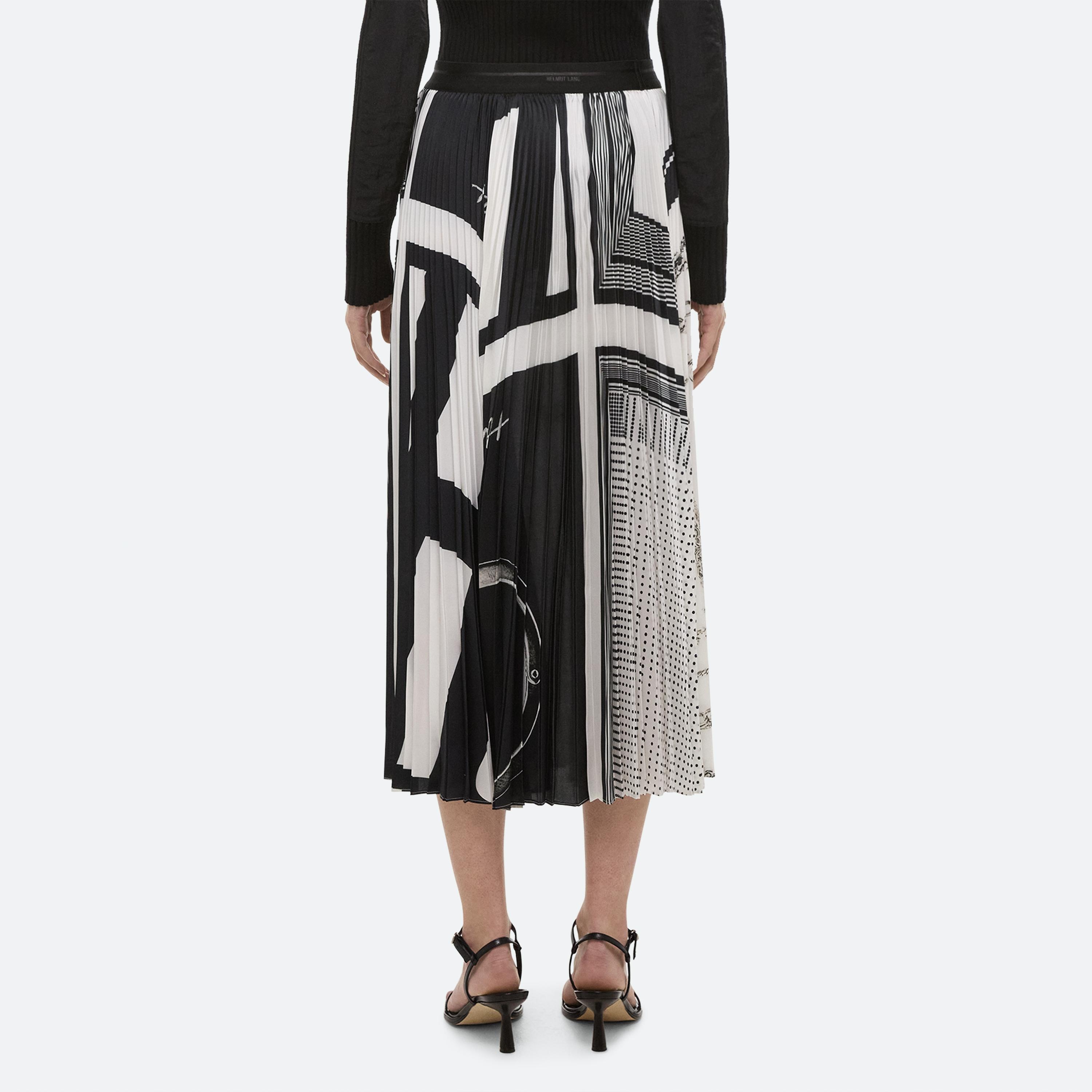 SCARF SKIRT - 5