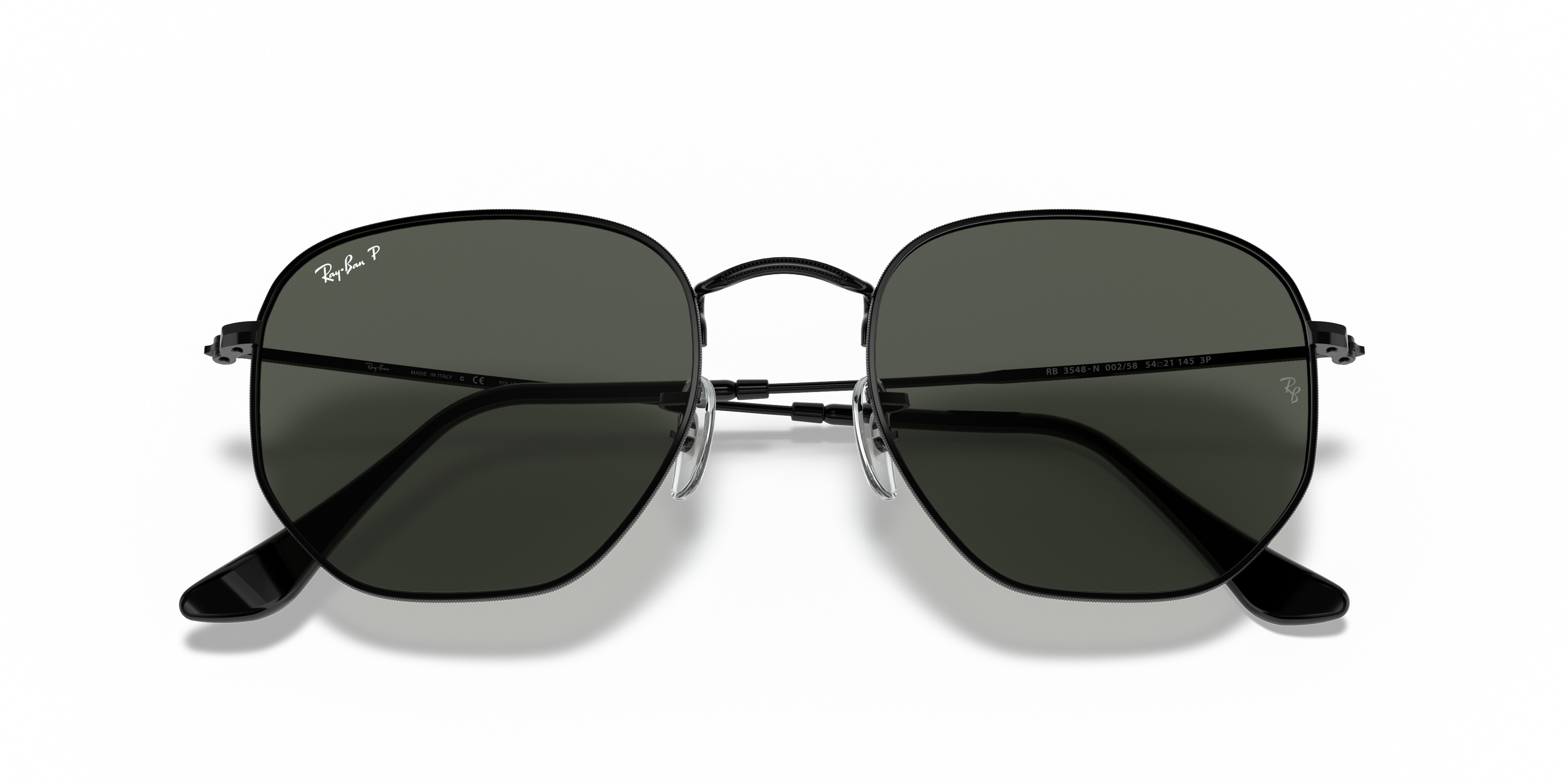 HEXAGONAL FLAT LENSES - 2