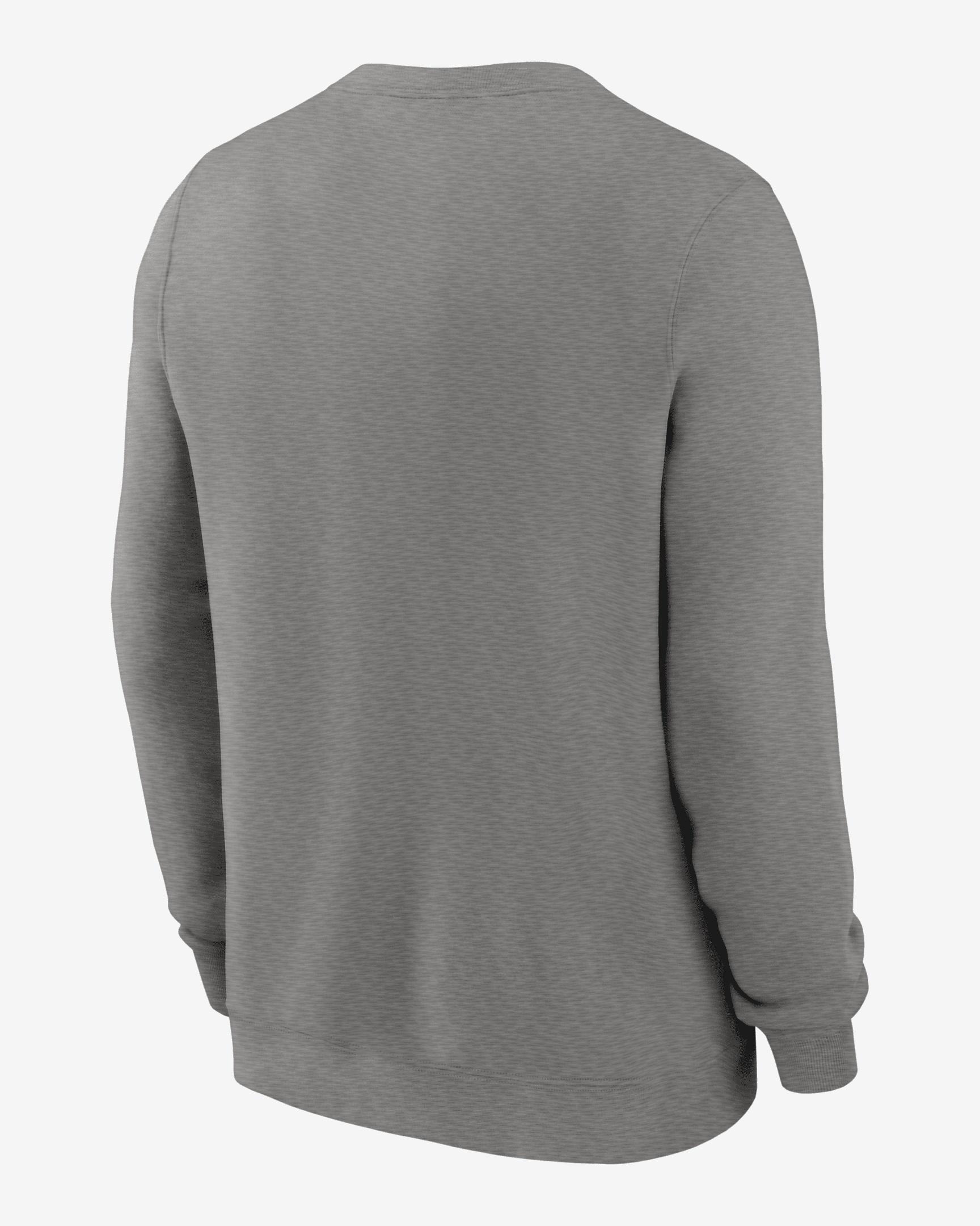 New York Yankees Classic Nike Men's MLB Pullover Crew - 2