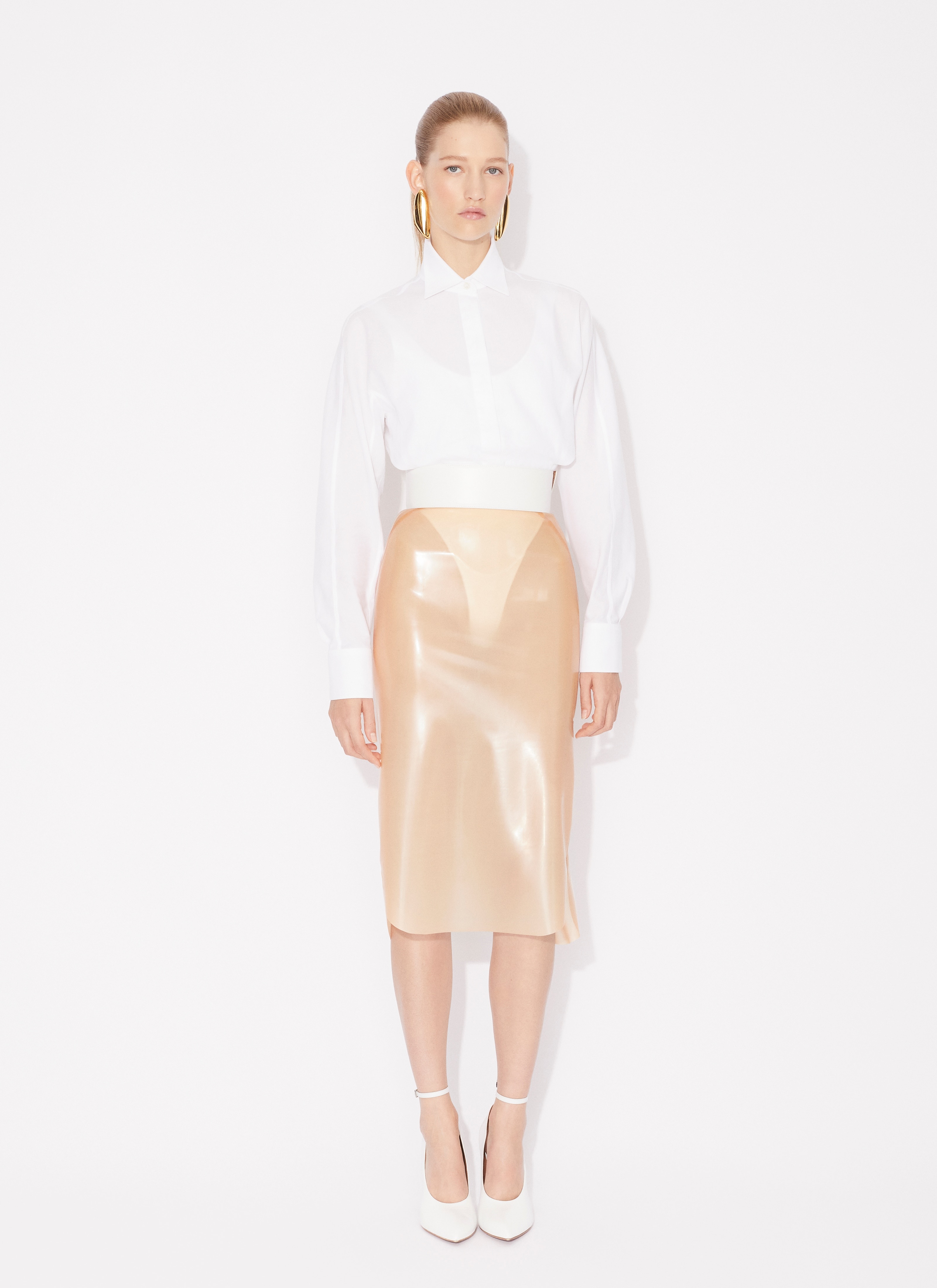 LAYER BODY-SHIRT - 2