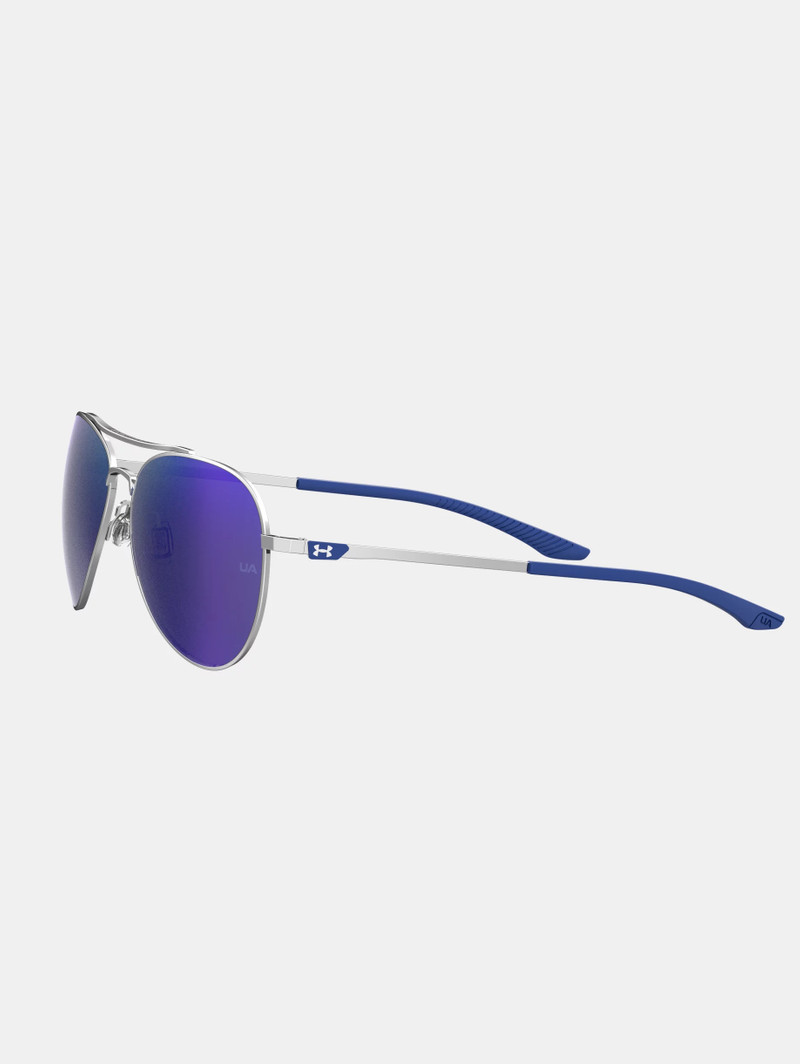 Unisex UA Instinct Mirror Sunglasses 4