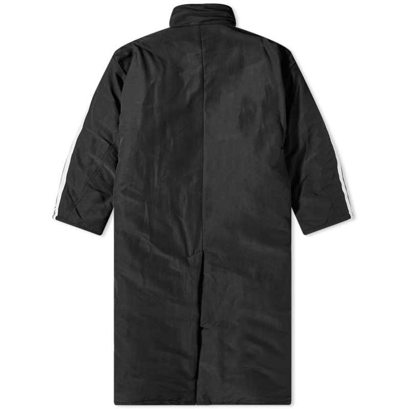 BALENCIAGA Balenciaga Tracksuit Coat outlook