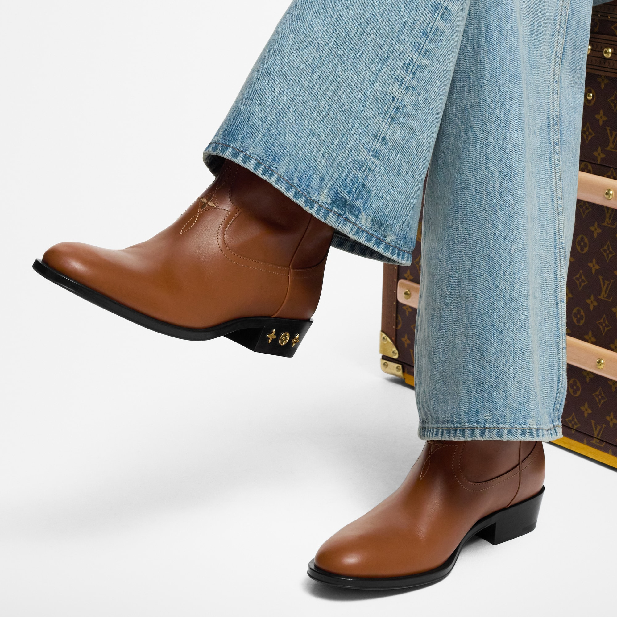 LV Rider Boot - 6