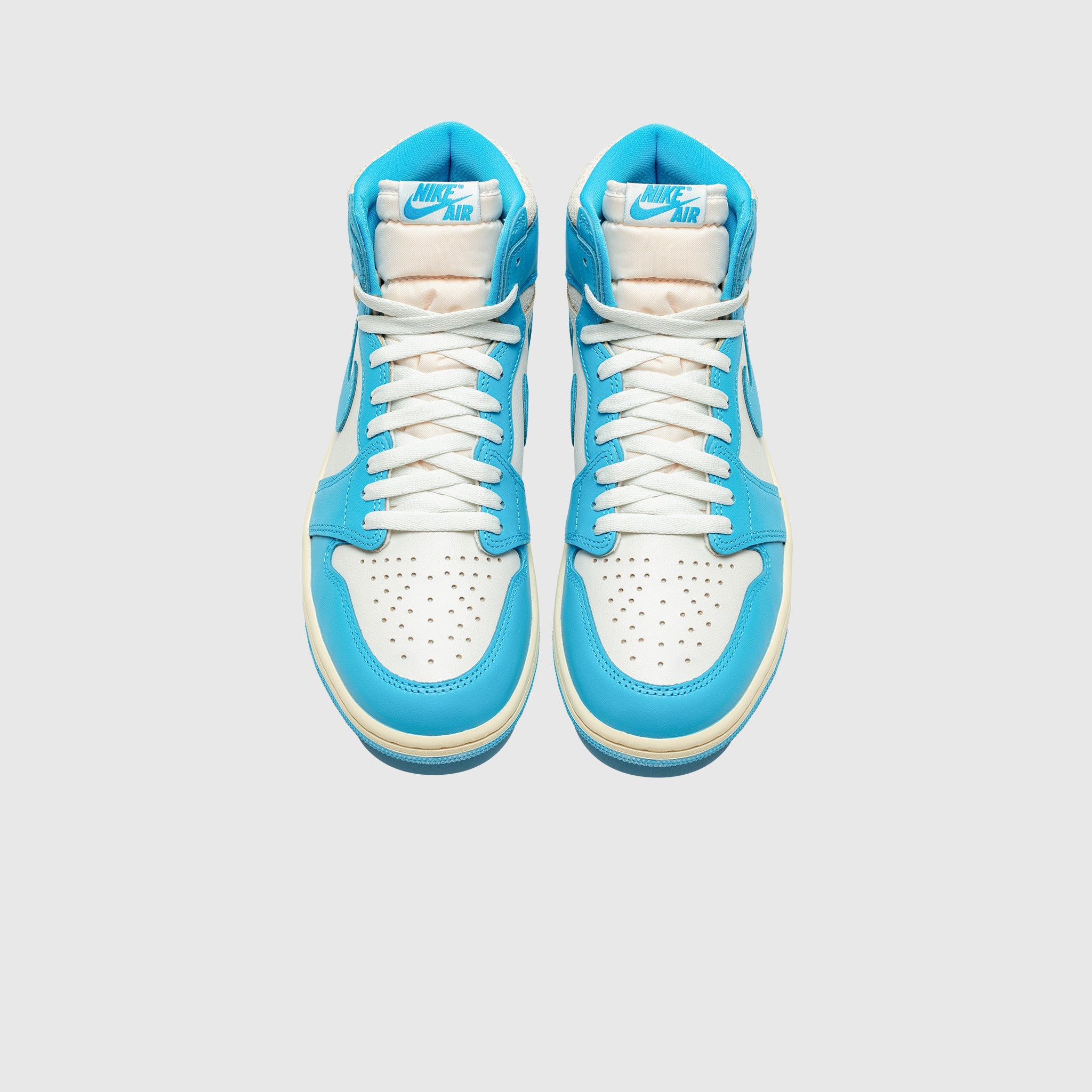 AIR JORDAN 1 RETRO HIGH OG "UNC REIMAGINED" - 3
