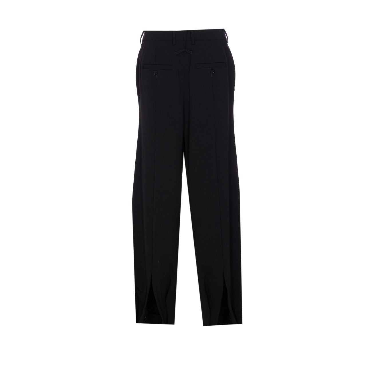 Jean Paul Gaultier Women Tailoring Pants - 2