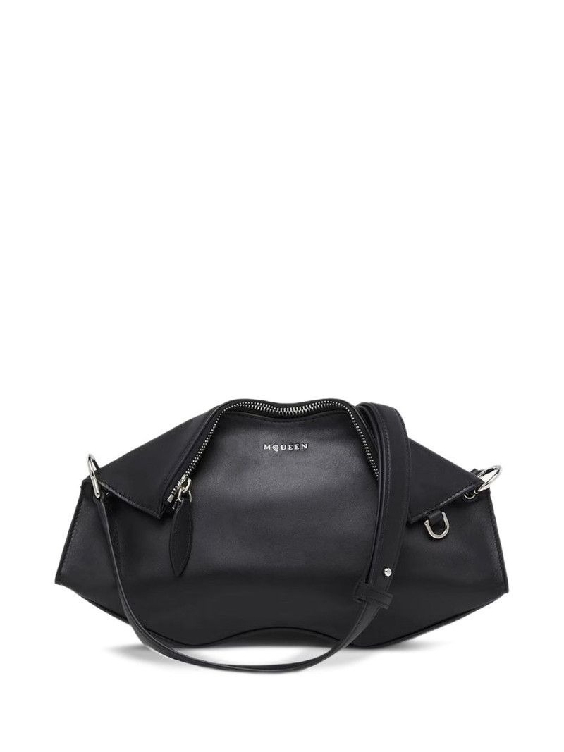 zipped clutch 1