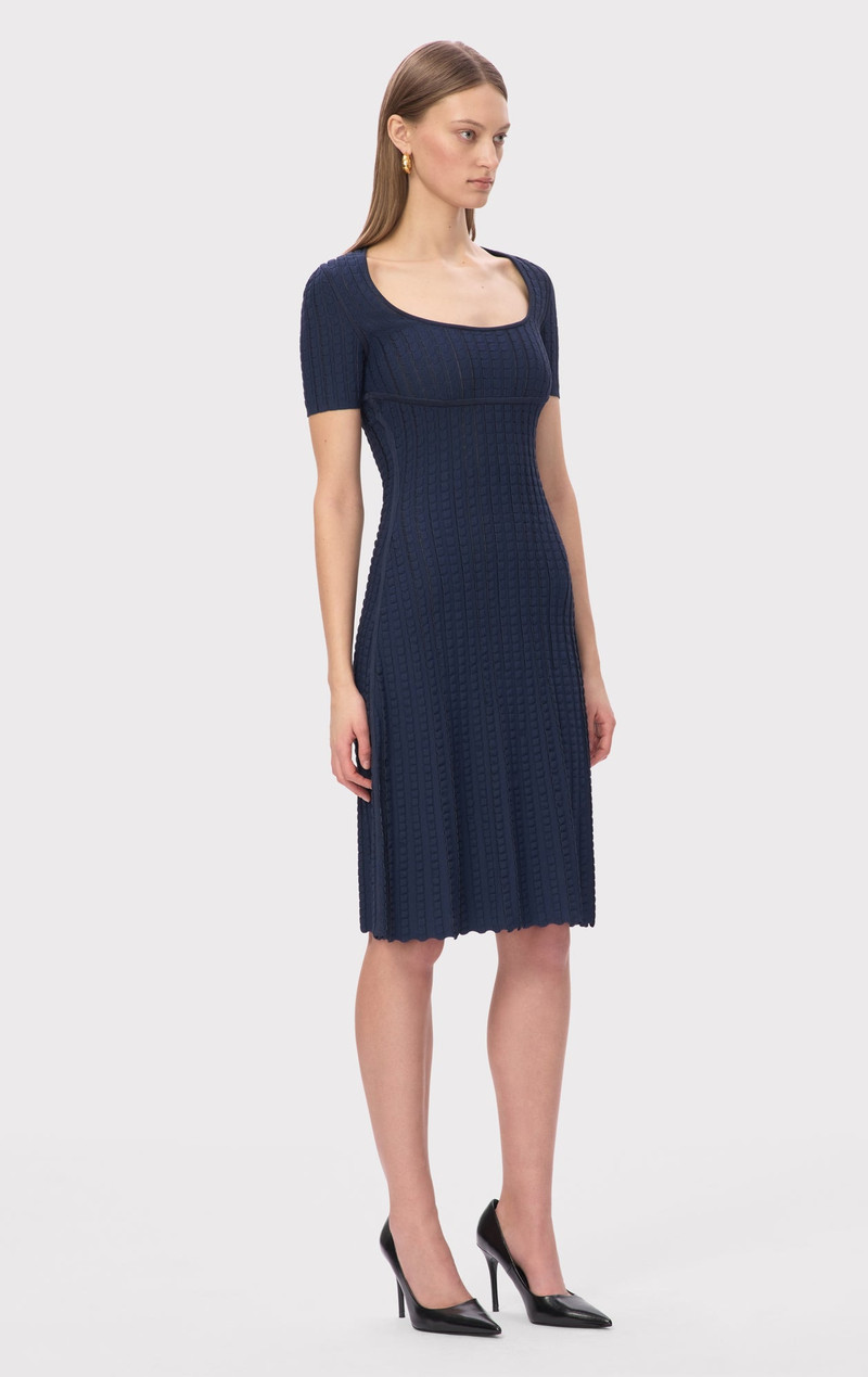 THE CALISTA DRESS 3