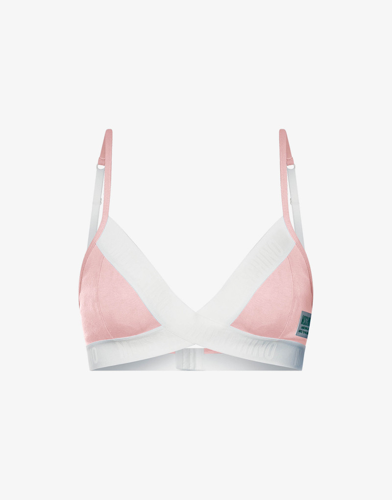 NATURE FRIENDLY BRA 1