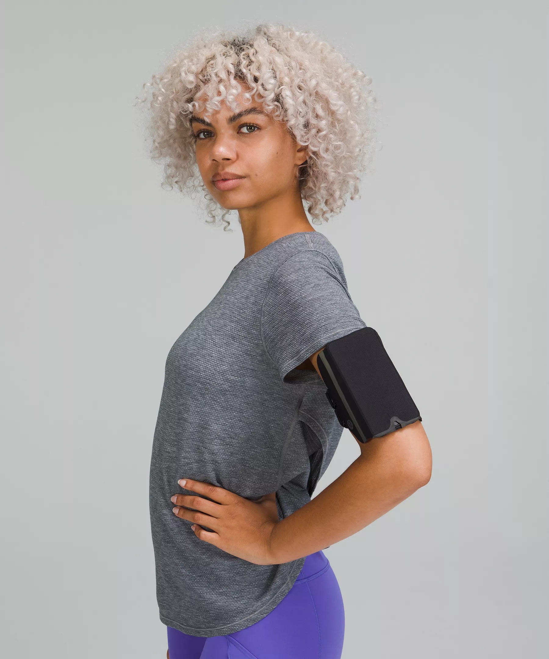 Fast and Free Running Armband - 3