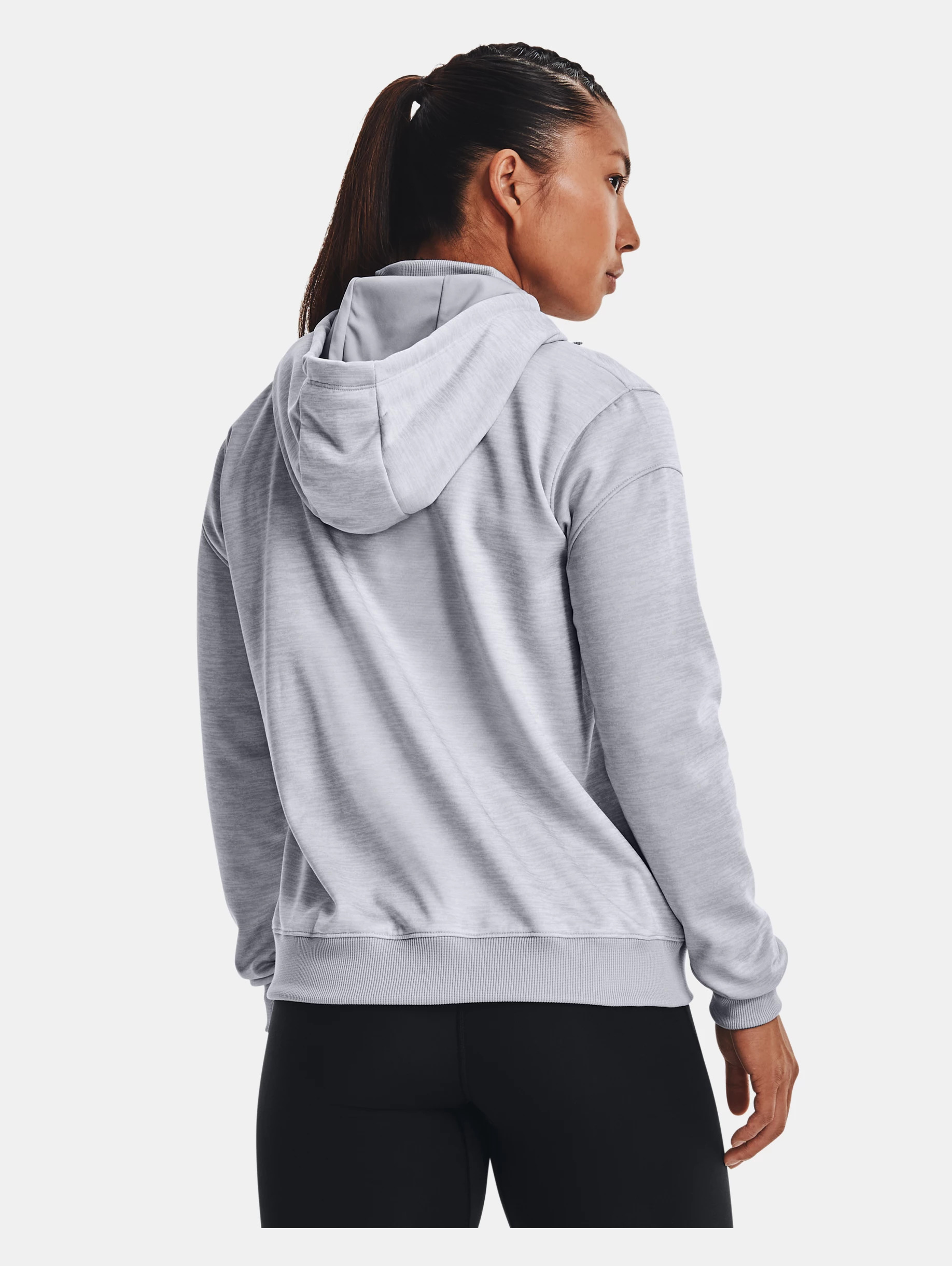 Women's Armour Fleece® Storm Full-Zip - 4