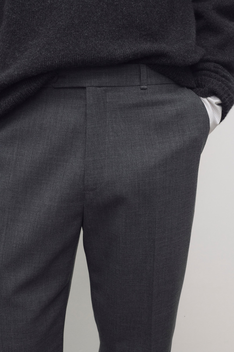 Seth Pant 6