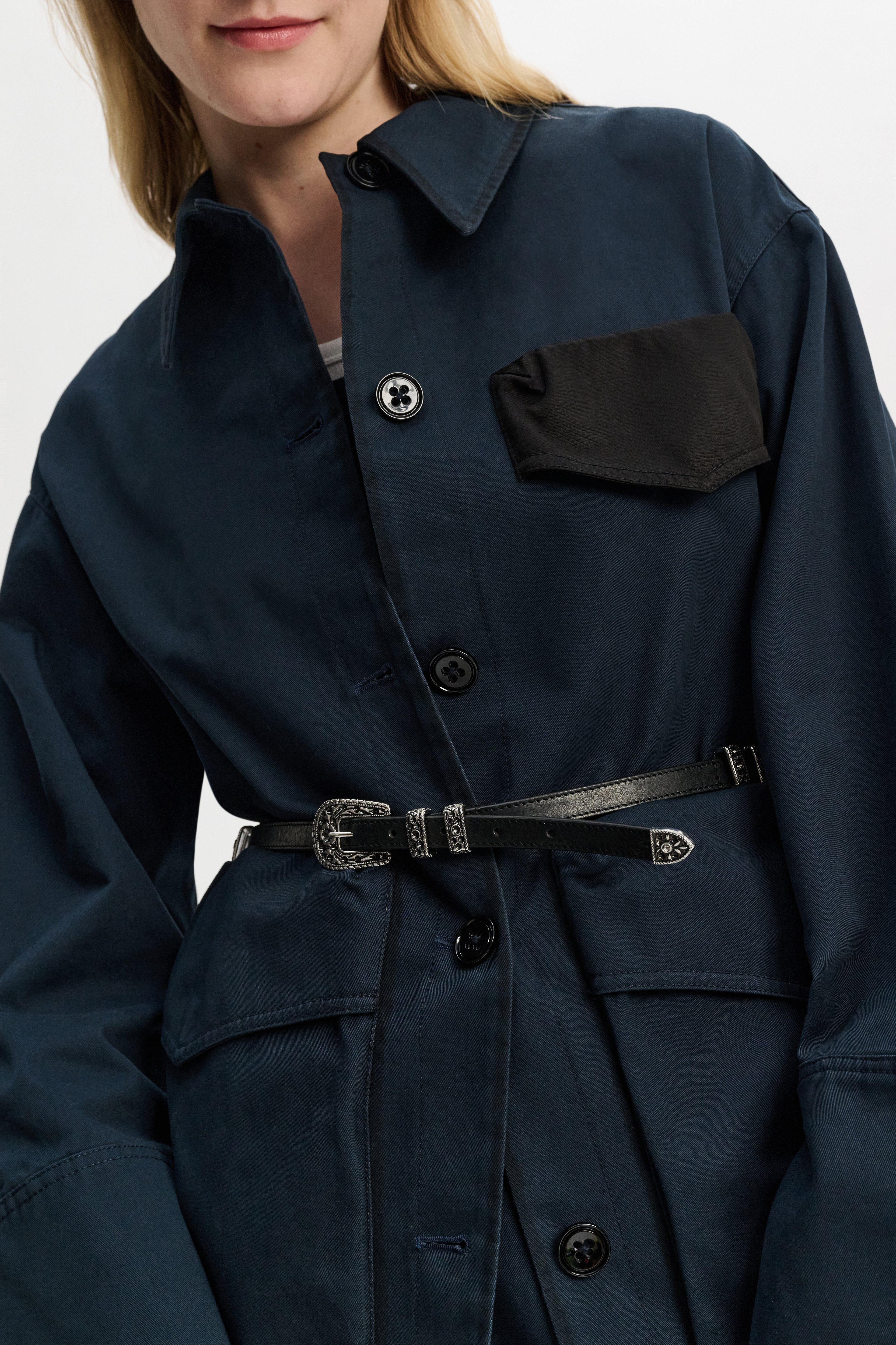 DOROTHEE SCHUMACHER PERFECT MATCH jacket