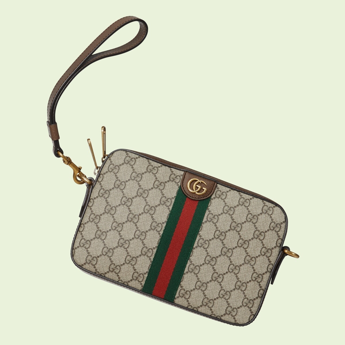 GUCCI(グッチ)正規品/関税送料込み Ophidia GG Cross Bag GUCCI Ophidia GG crossbody bag | REVERSIBLE